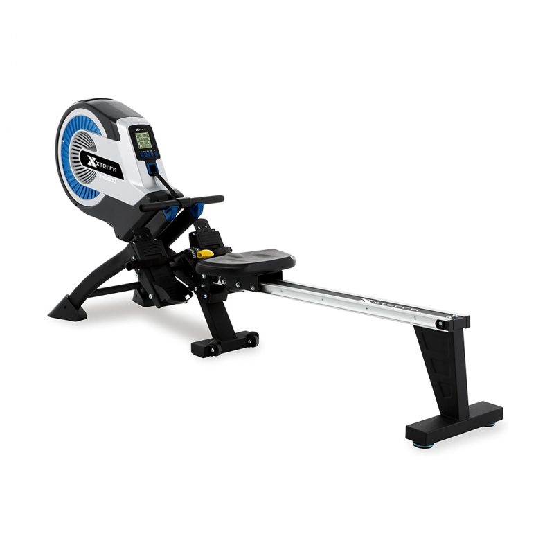FITNESS ROWER XTERRA ERG500, fitness rower bahrain, rowing machine in bahrain for sale