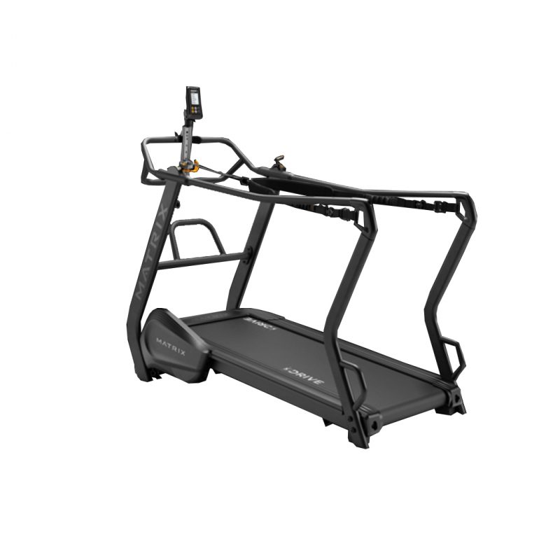 Matrix Treadmill S-Drive C