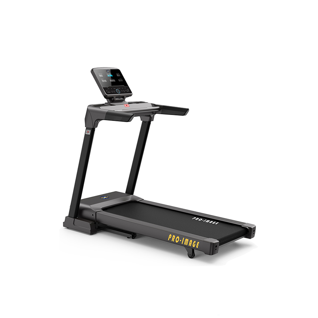 TREADMILL MOTORIZED YK-ET1802A, offer on treadmill