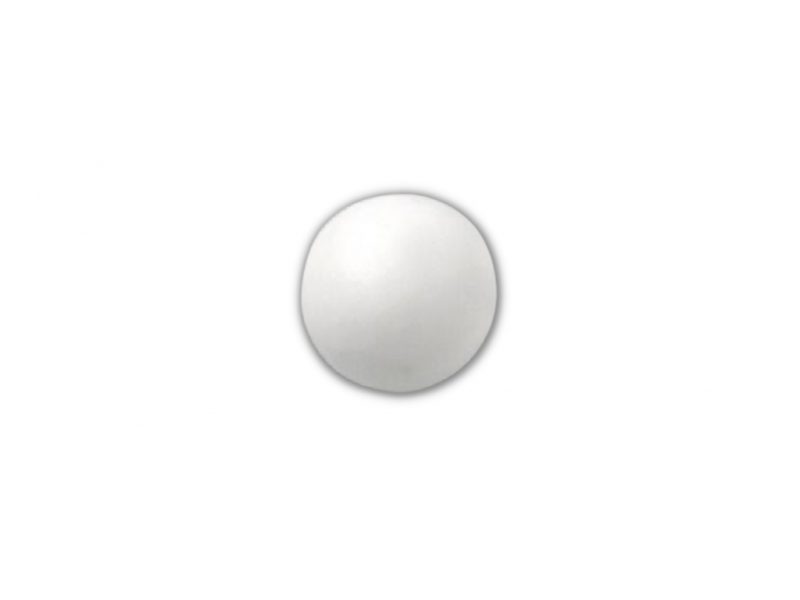 Soccer Table Ball 1PAL0050-white