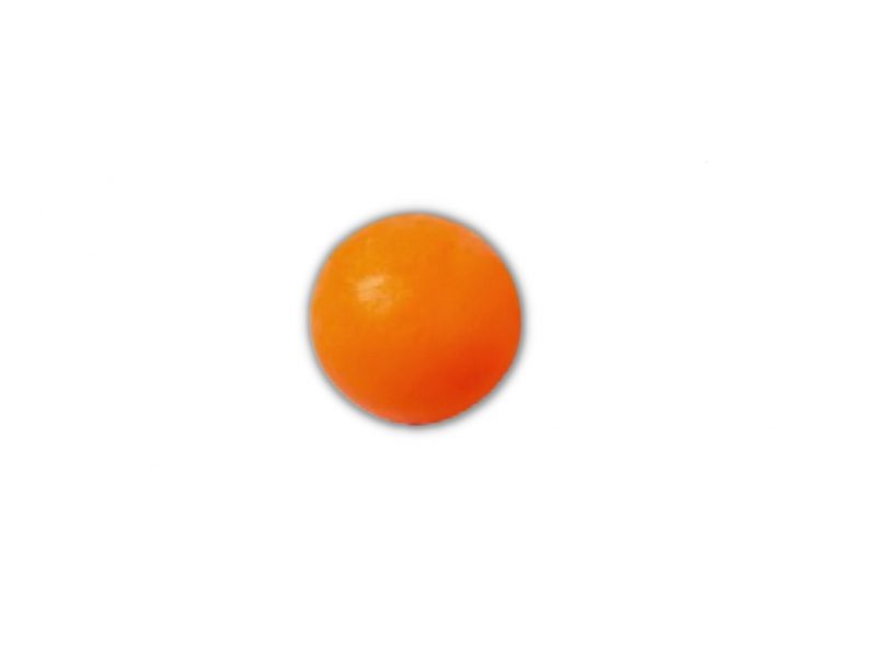 Soccer Table Ball 1PAL0050-Orange