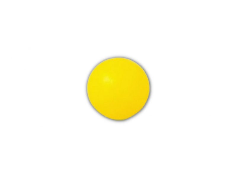 Soccer Table Ball 1PAL0055-Yellow