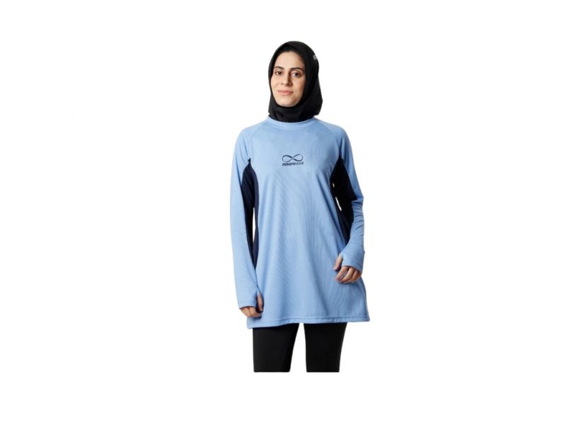 LS Shirt Women's Noore Yure,LS Shirt,tshirt,shirt, shirt for sale in bahrain,shirt in bahrain,winter jacket, noore dress bahrain, noore winter dress
